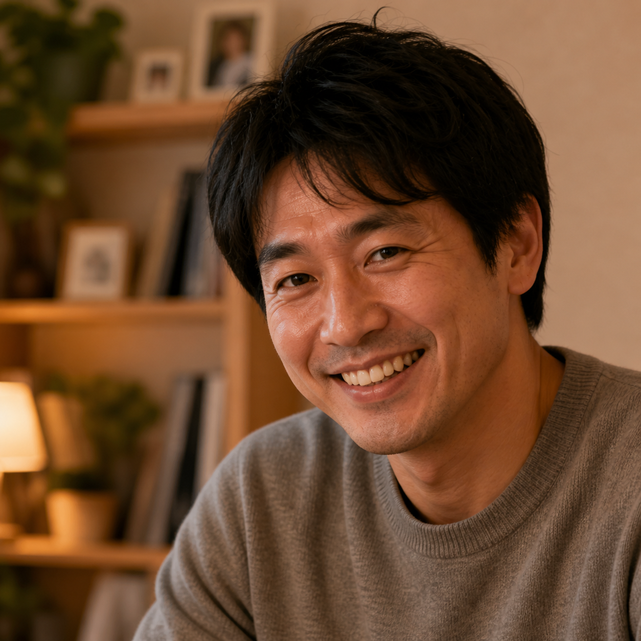 個人のお客様